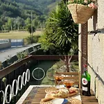 Guia In Valdreu Braga