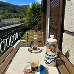 Σπίτι διακοπών Guia In Valdreu *
