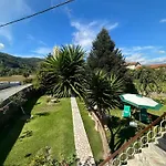 Guia In Valdreu * Braga