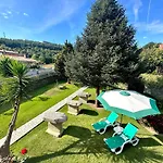 Σπίτι διακοπών Guia In Valdreu *