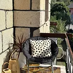Guia In Valdreu Σπίτι διακοπών Μπράγκα