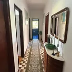 Σπίτι διακοπών Guia In Valdreu *
