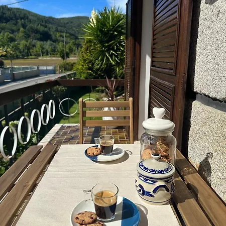 Casa vacanze Guia In Valdreu *