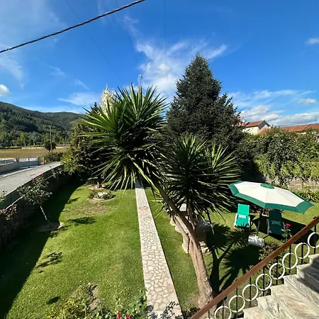 Guia In Valdreu * בראגה
