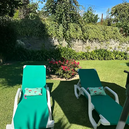 Guia In Valdreu Casa vacanze