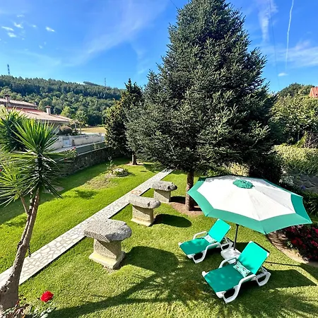 Casa vacanze Guia In Valdreu *