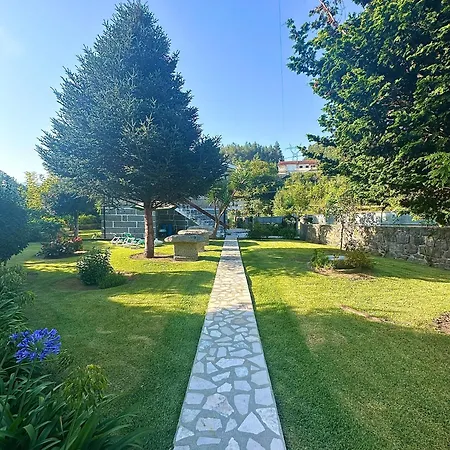 Casa vacanze Guia In Valdreu