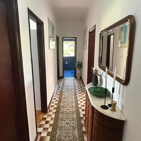 Casa vacanze Guia In Valdreu *