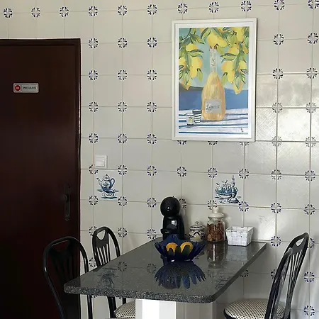 Guia In Valdreu Casa vacanze Braga