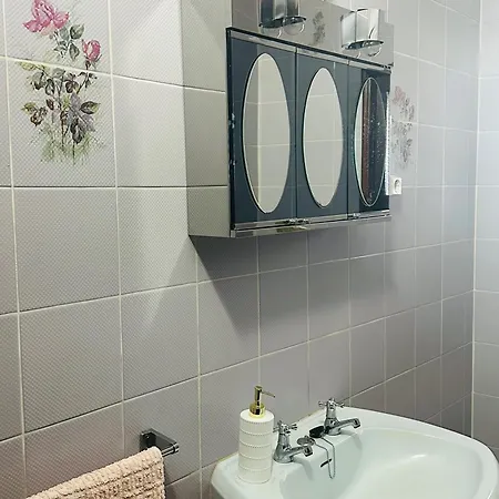 Casa vacanze Guia In Valdreu *