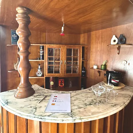 Guia In Valdreu * Braga