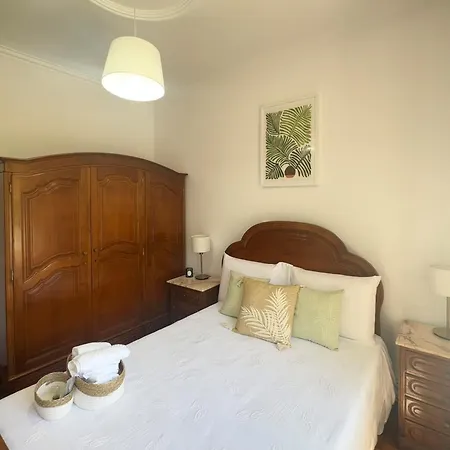 Casa vacanze Guia In Valdreu Braga