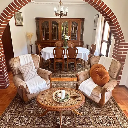 Guia In Valdreu * Braga