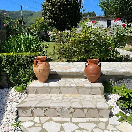 Guia In Valdreu Braga