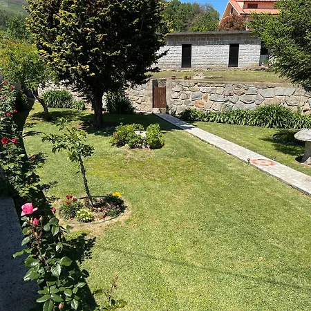 Guia In Valdreu * Braga