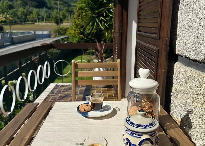 Hébergement de vacances Guia In Valdreu *