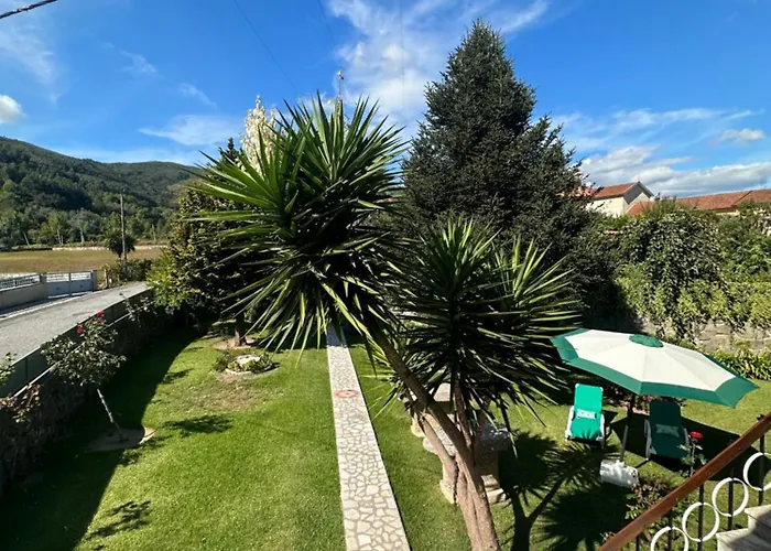 Guia In Valdreu * Braga