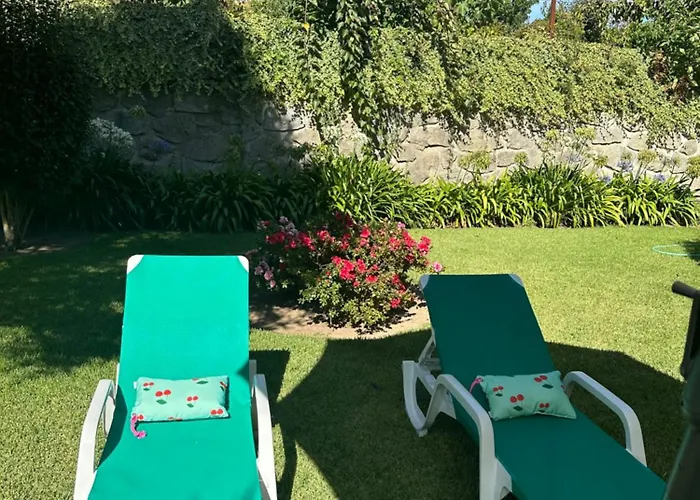 Guia In Valdreu Сasa de vacaciones