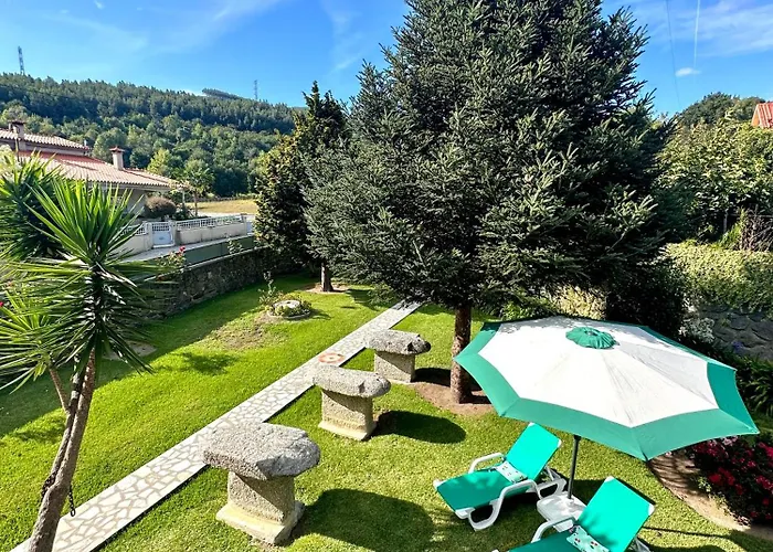 Hébergement de vacances Guia In Valdreu *