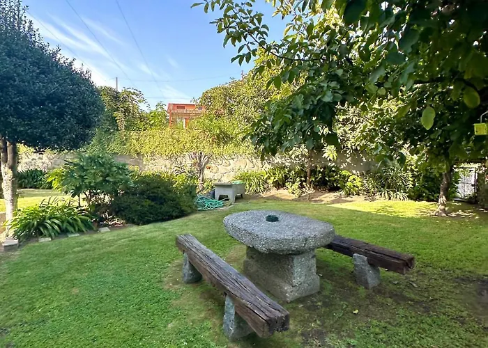 Hébergement de vacances Guia In Valdreu