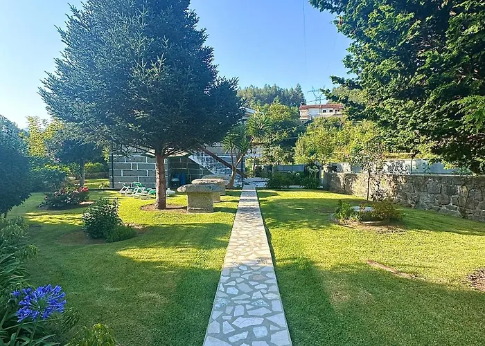 Hébergement de vacances Guia In Valdreu