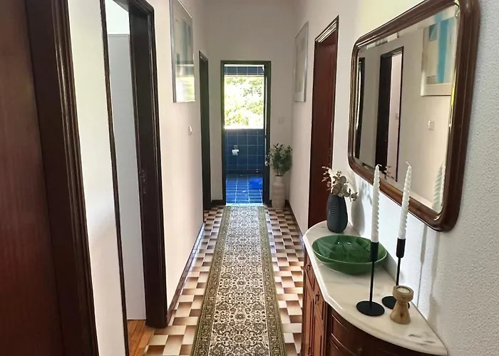 Сasa de vacaciones Guia In Valdreu *