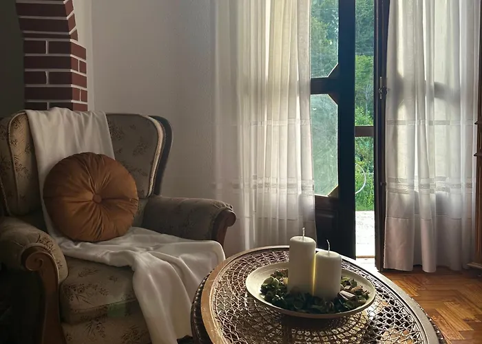 Hébergement de vacances Guia In Valdreu *