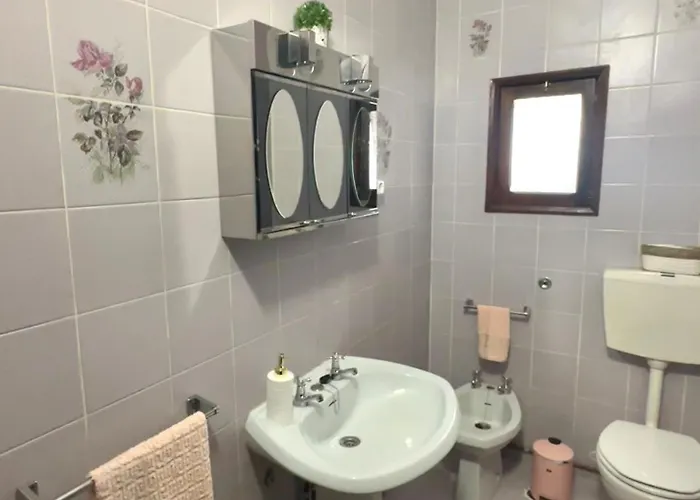 Hébergement de vacances Guia In Valdreu *