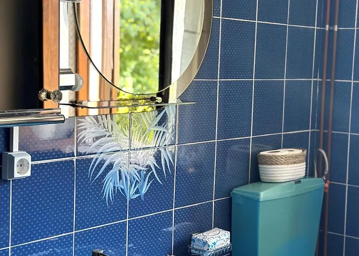 Guia In Valdreu Сasa de vacaciones Braga