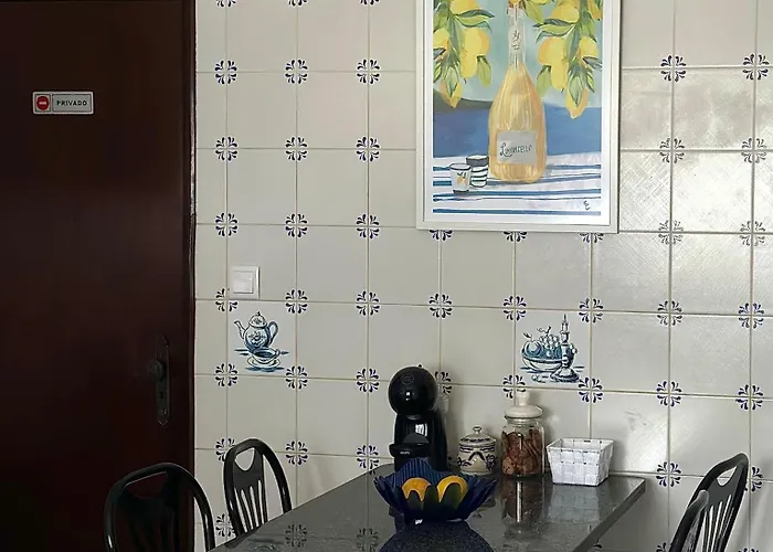 Guia In Valdreu Semesterbostad Braga