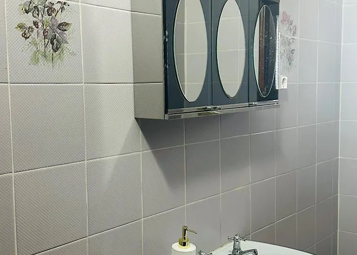 Semesterbostad Guia In Valdreu *