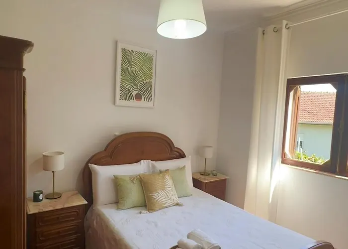 Guia In Valdreu * Braga