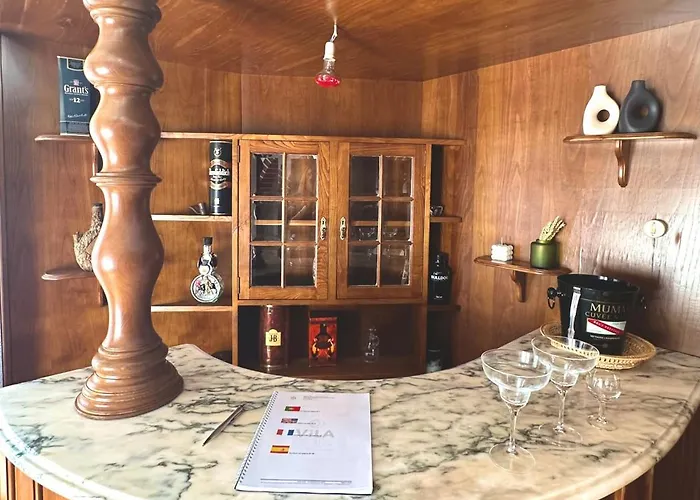 Guia In Valdreu * Braga