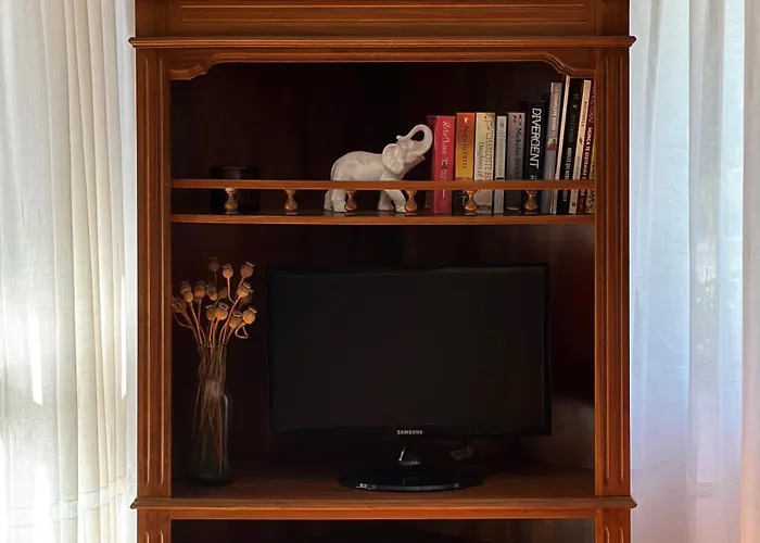 Guia In Valdreu Hébergement de vacances Braga