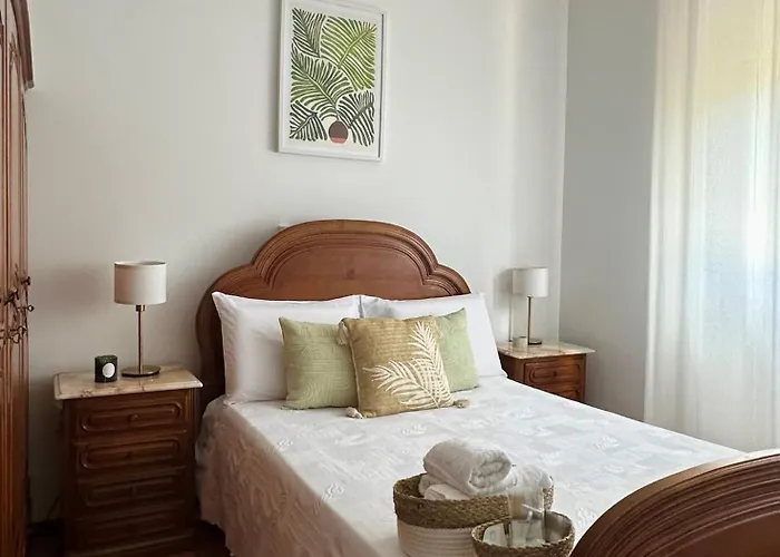 Guia In Valdreu Hébergement de vacances *