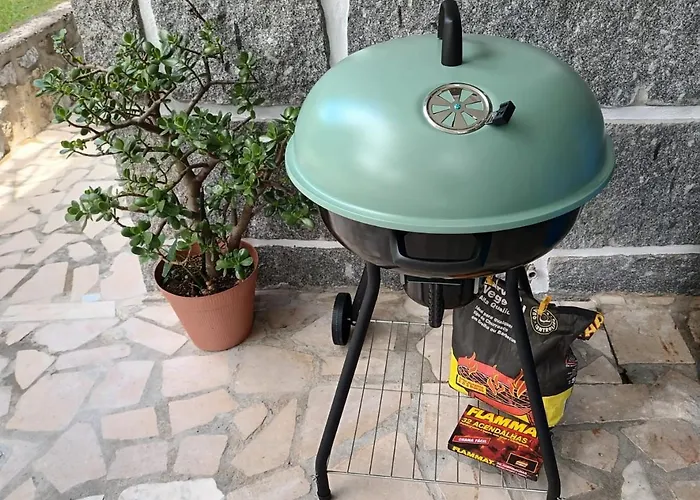 Hébergement de vacances Guia In Valdreu *