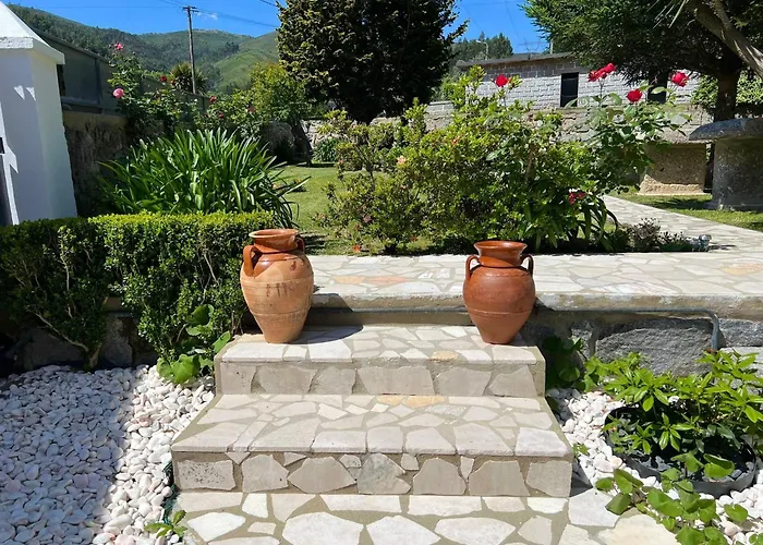 Guia In Valdreu Braga